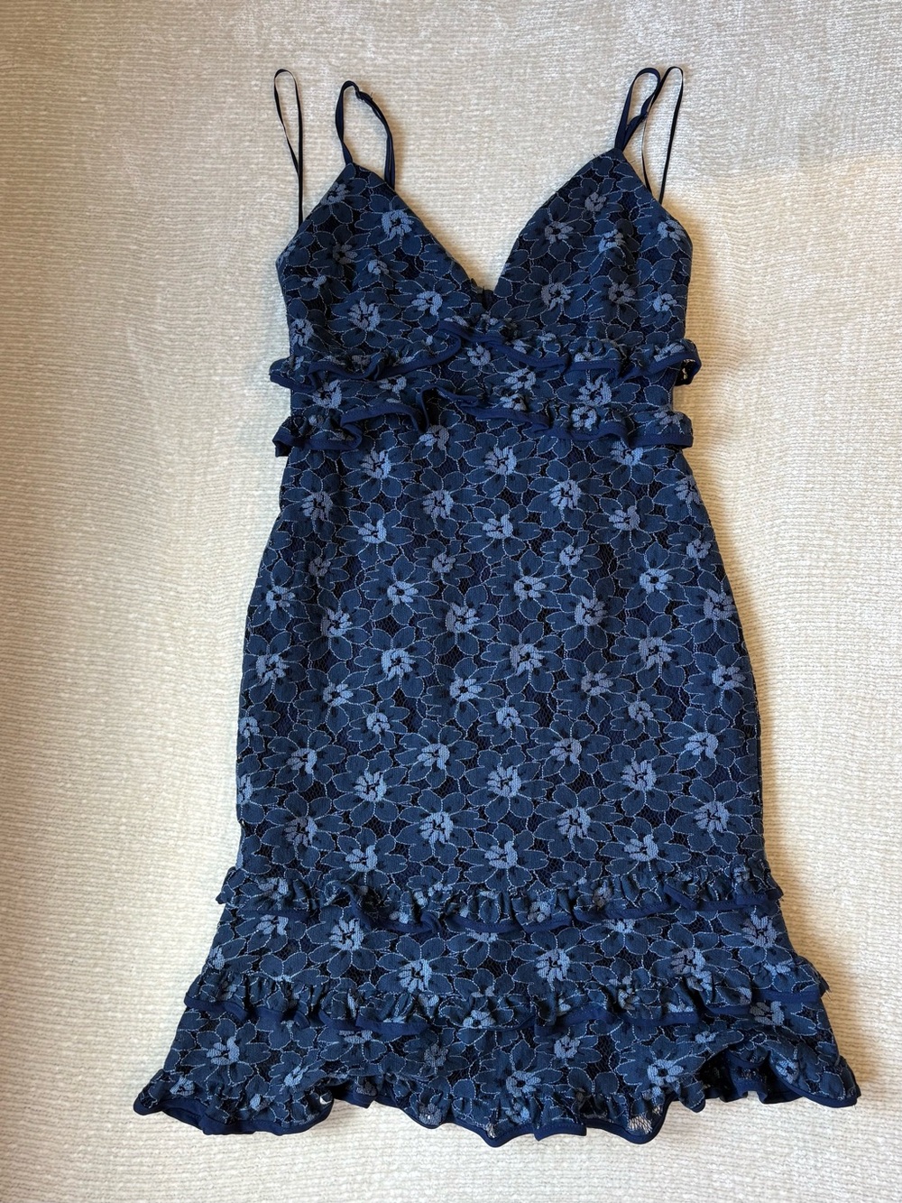 Nasty Gal Dress View 3